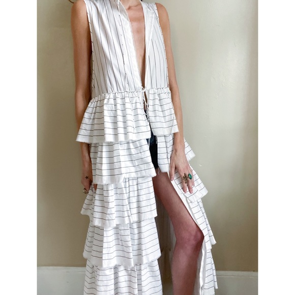 NWOT joan vass runway piece - Picture 11 of 11